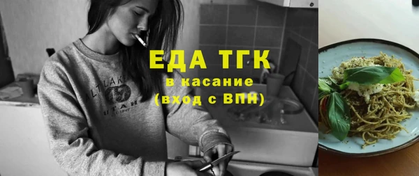 прущий лед Вяземский